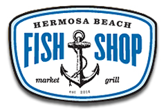 Hermosa Beach Fish Shop