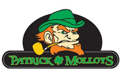 Patrick Molloy's